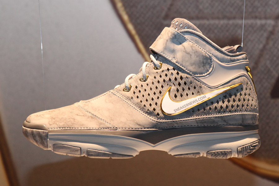 nike kobe prelude 2 release date 1