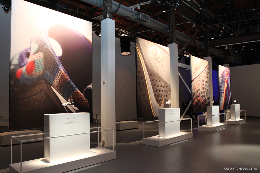 Nike Kobe Prelude Exhibit 2