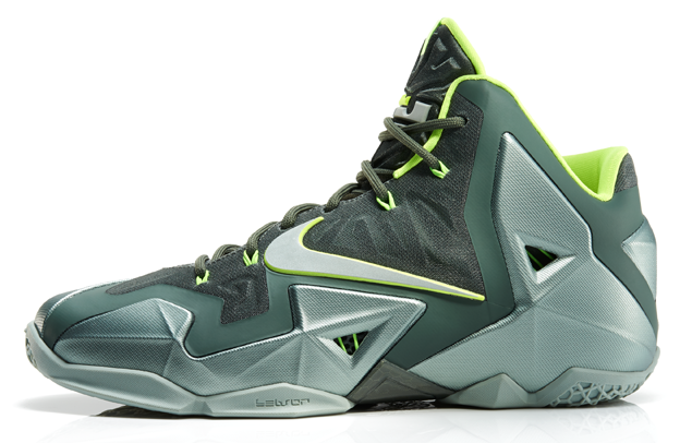 Nike Lebron 11 Dunkman Nikestore 02