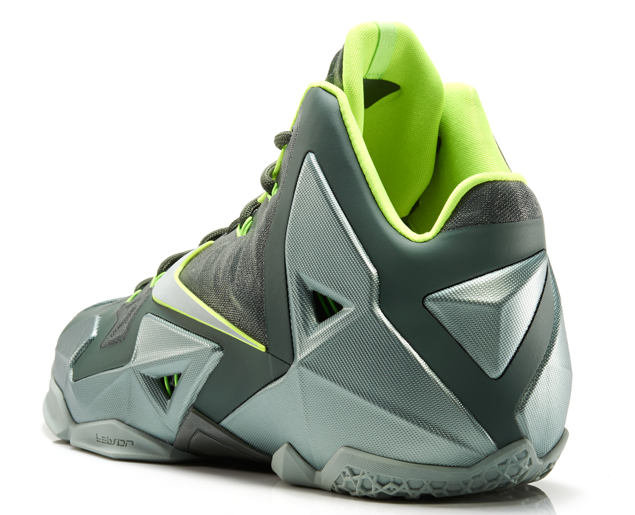 Nike Lebron 11 Dunkman Nikestore 03