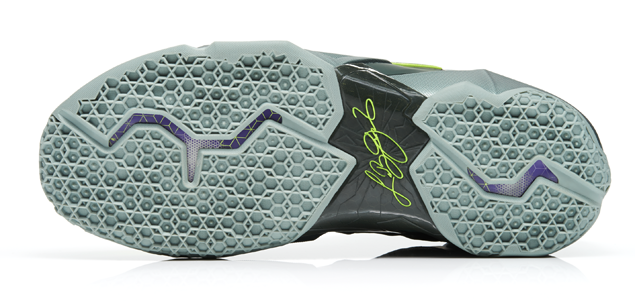 Nike Lebron 11 Dunkman Nikestore 04