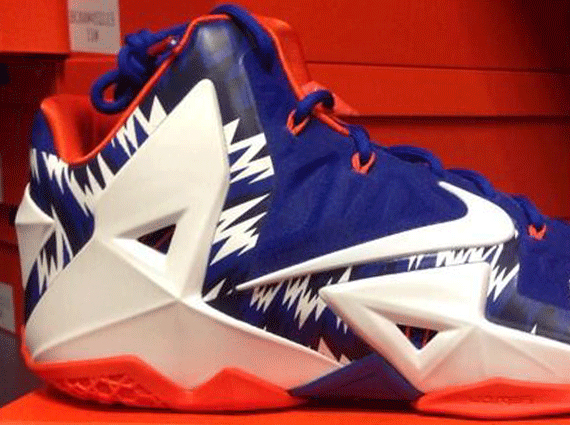 boys lebron 11 online -