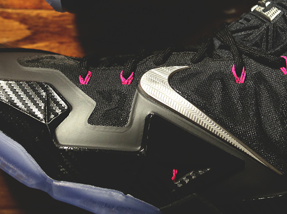 Nike LeBron 11 "Miami Nights" - Release Reminder