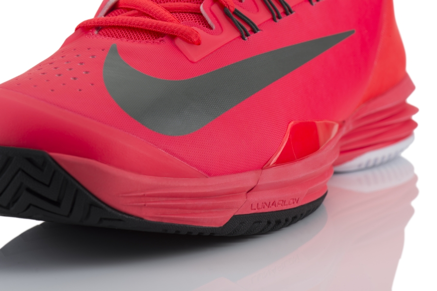 Nike Lunar Ballistec Tennis Sneakers 12