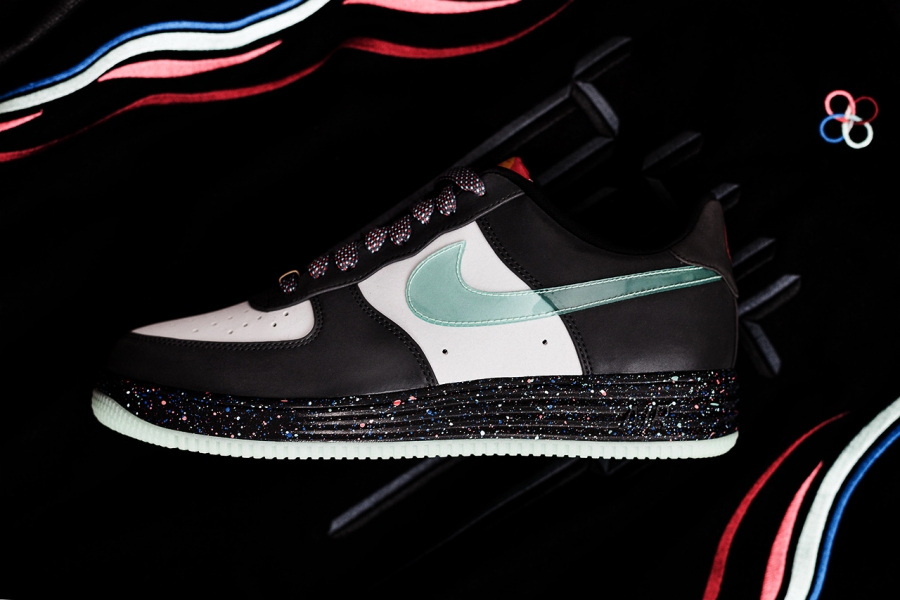 Air force 1 year of the horse online