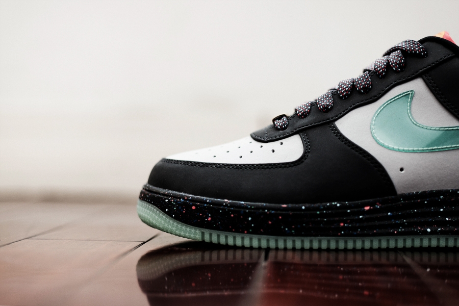 Nike Lunar Force 1 Year Of The Horse 06