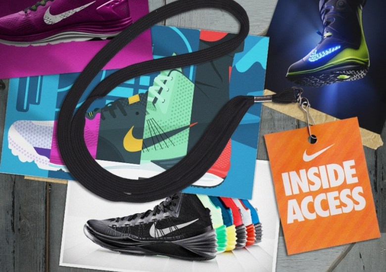 Nike Inside Access: The Story of Lunarlon