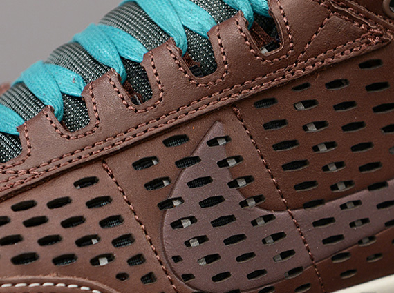 Nike Lunar LDV Sneakerboot PRM QS “Barkroot Brown”