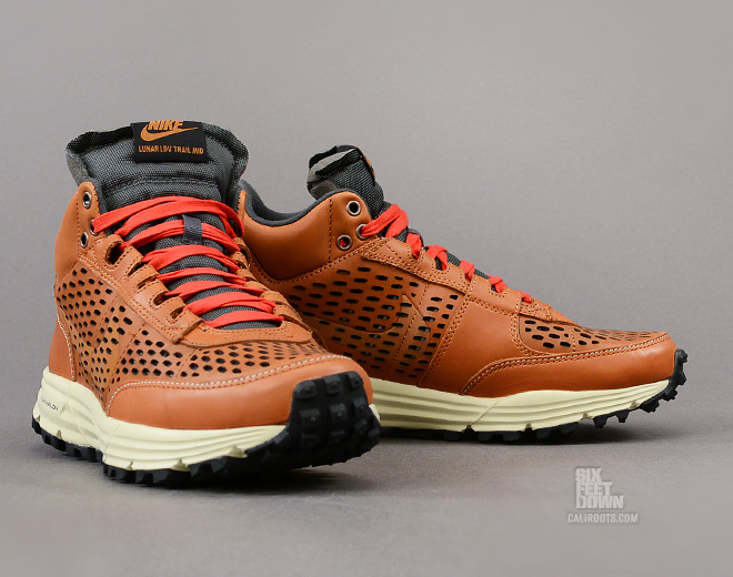 Nike Lunar Ldv Sneakerboot Prm Cider 03