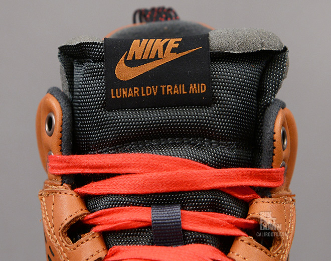 Nike Lunar Ldv Sneakerboot Prm Cider 06