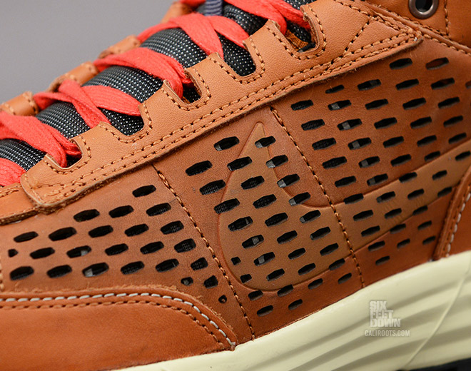 Nike Lunar Ldv Sneakerboot Prm Cider 07