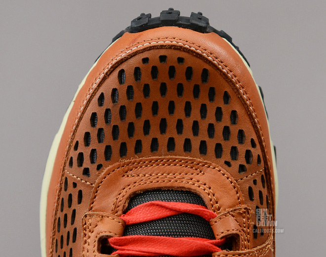 Nike Lunar Ldv Sneakerboot Prm Cider 08