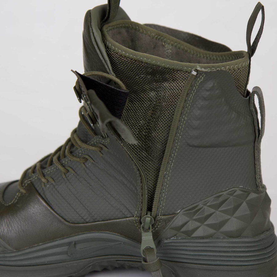 Nike Lunar Terra Arktos Sp Medium Olive 06