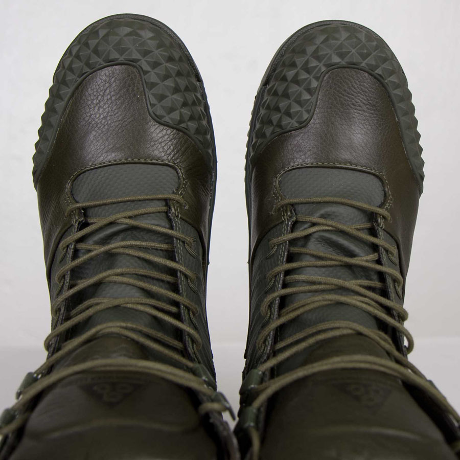 Nike Lunar Terra Arktos Sp Medium Olive 09