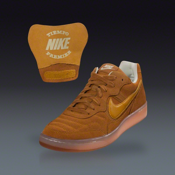 Nike Nsw Tiempo 94 Bronze Gum 3