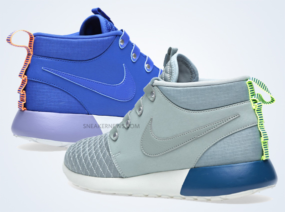 Nike Roshe Run Mid January 