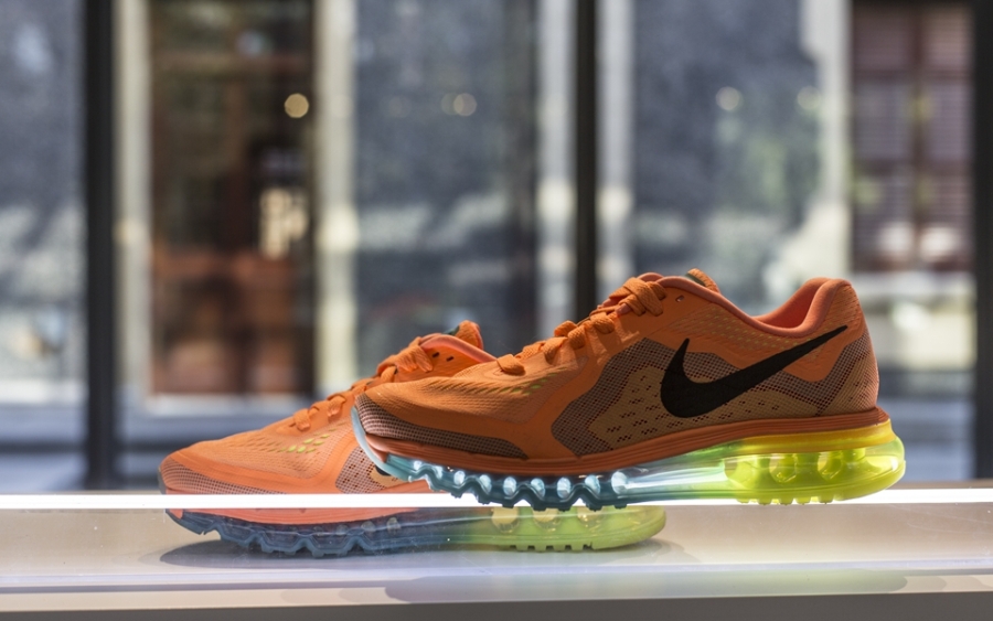 Nike Running Holiday 2013/Spring 2014 Preview - SneakerNews.com