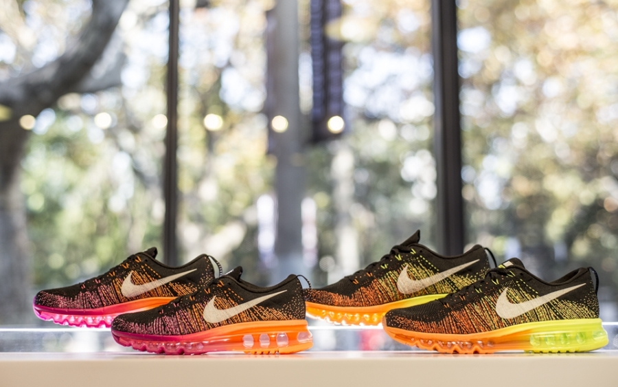 Nike Running Holiday 2013 Spring 2014 Preview 15