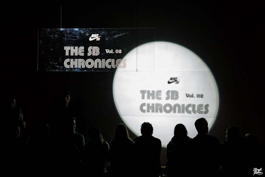 Nike Sb Chronicles 2 Recap 9