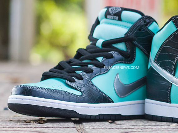 What Do You Think?: SB Dunk Classics Re-releasing in Different Form ...