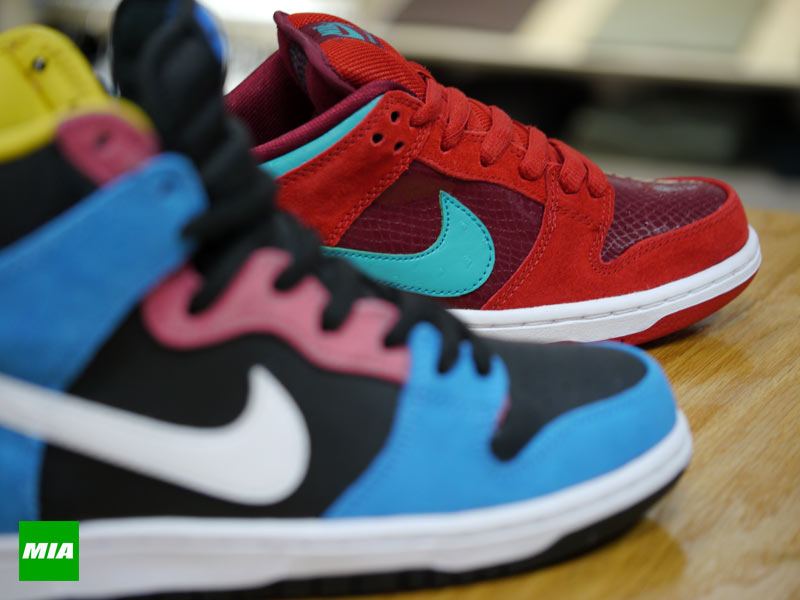 Nike Sb Dunk January 2014 01