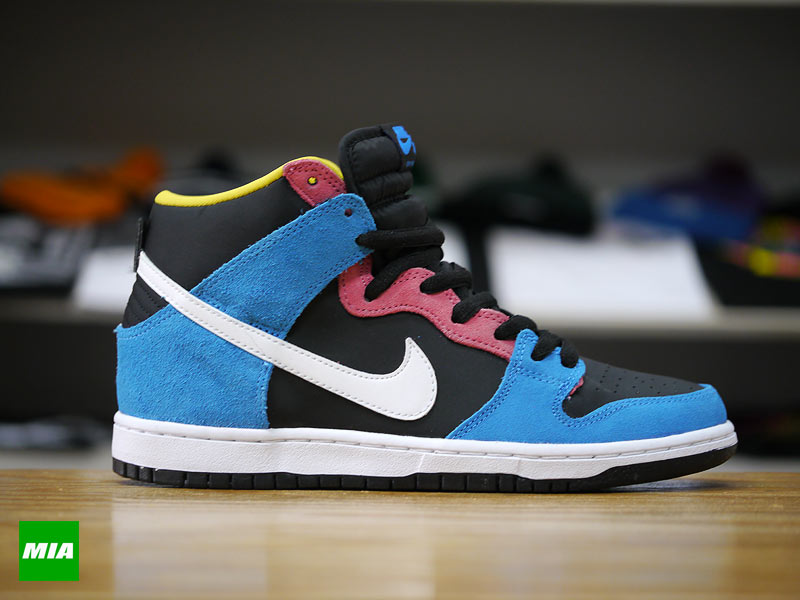 Nike Sb Dunk January 2014 10