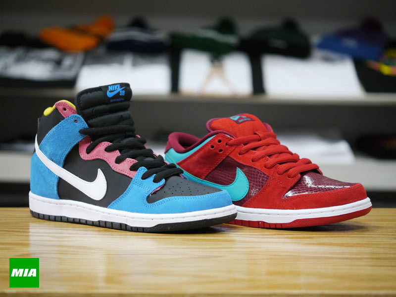 Nike Sb Dunk January 2014 11