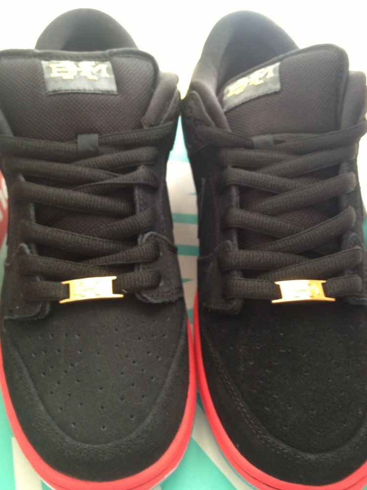 Nike Sb Dunk Low Bhm 2014 On Ebay 04