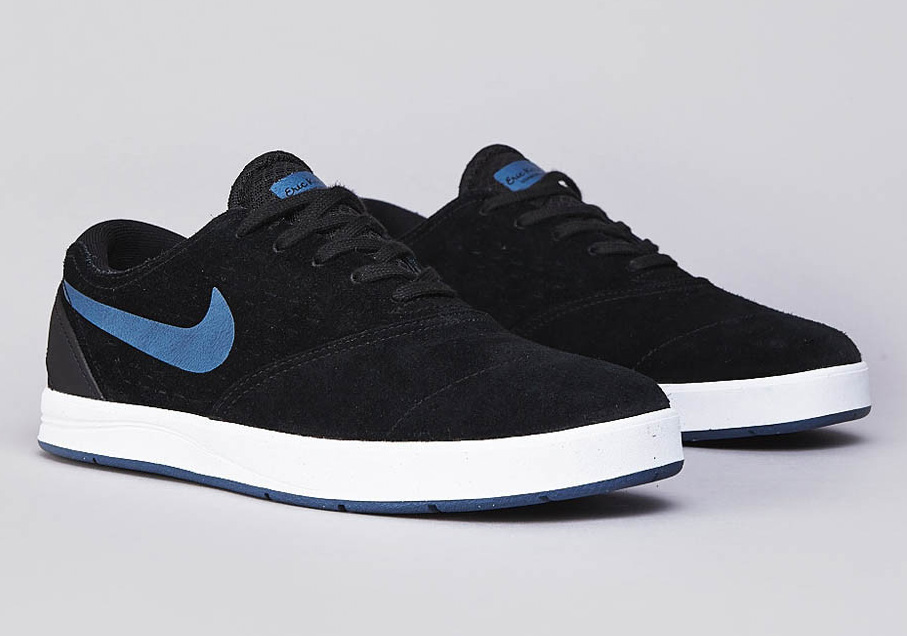 Nike Sb Eric Koston 2 Black Slate Maize 02