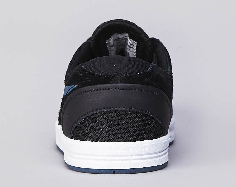 Nike Sb Eric Koston 2 Black Slate Maize 04