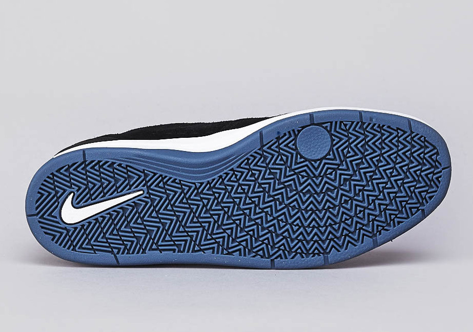 Nike Sb Eric Koston 2 Black Slate Maize 05