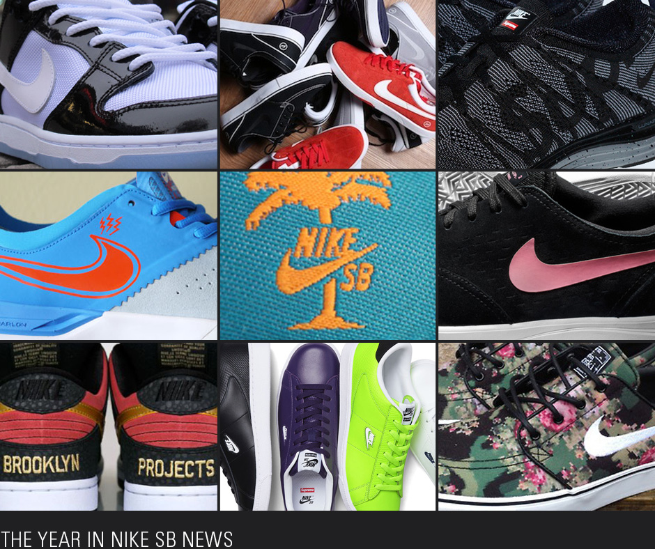 Nike Sb Rewind Overview