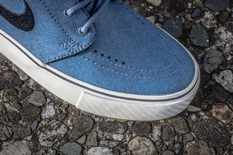 Nike Sb Stefan Janoski Black Crystal Mint Night Factor 01