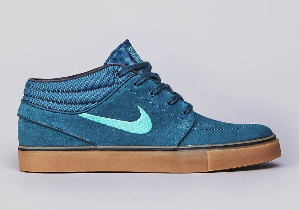 nike sb stefan janoski mid