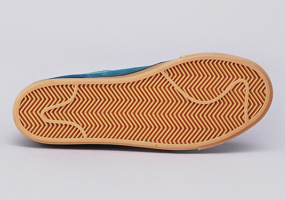 Nike Sb Stefan Janoski Mid Night Factor Mint Crimson 05