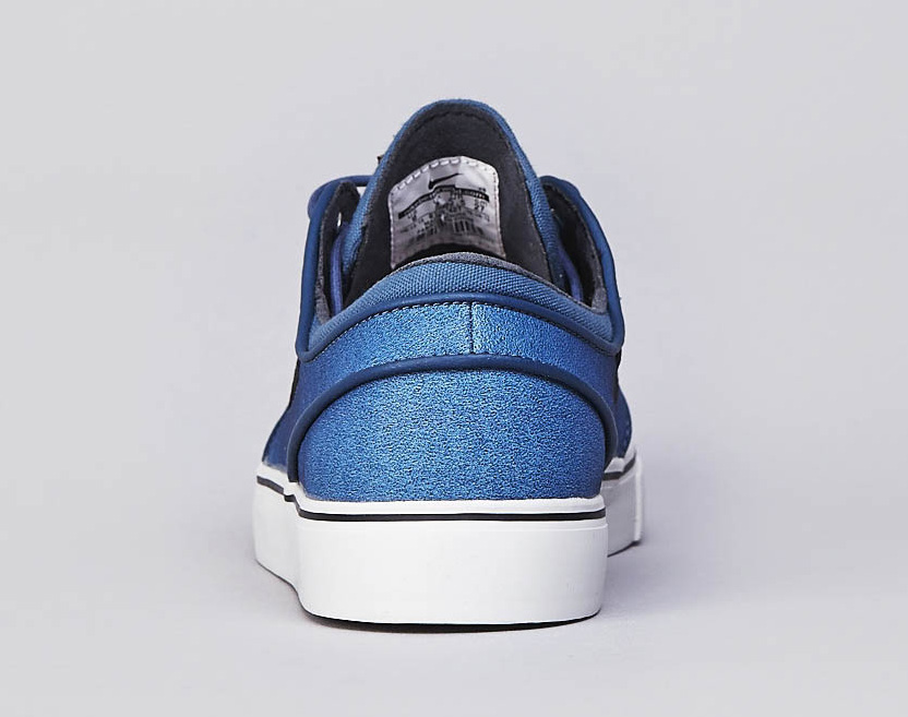 Nike Sb Stefan Janoski New Slate Black Maize 04