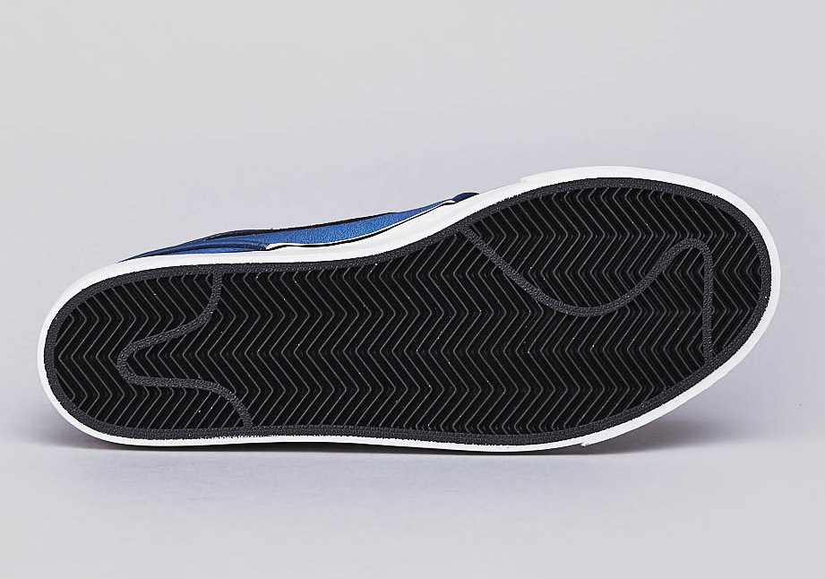 Nike Sb Stefan Janoski New Slate Black Maize 05