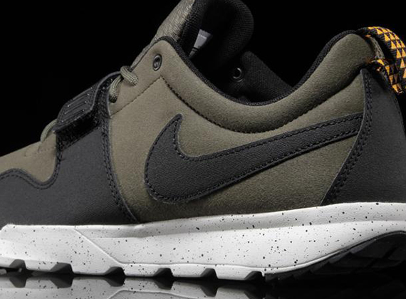 Nike SB "Olive" - Available - SneakerNews.com