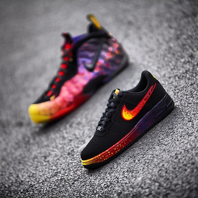 Nike Sportswear Asteroid Pack 02
