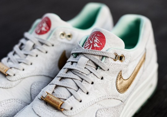 Nike WMNS Air Max 1 “Year of the Horse”