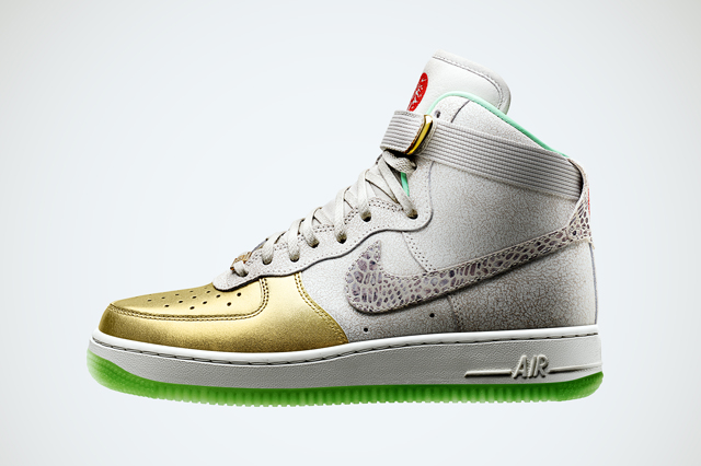 Nike Wmns Year Of The Horse Pack 18