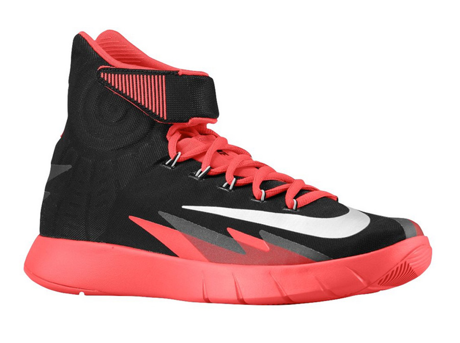 Nike Zoom Hyperrev 2014 Releases 11