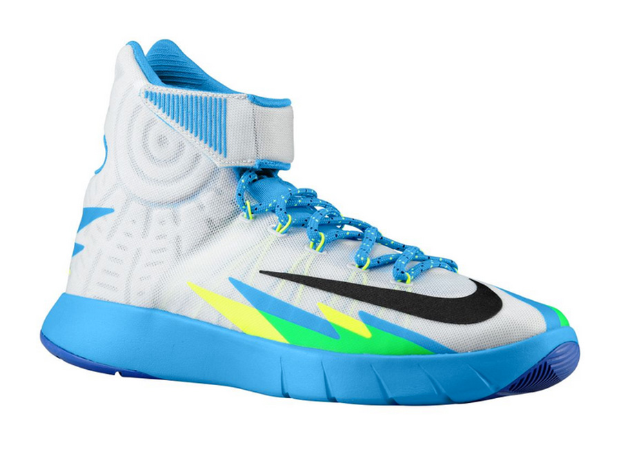 nike hyperrev 2013