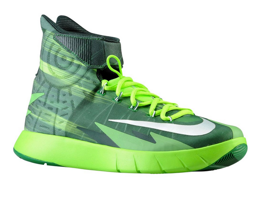 Nike Zoom Hyperrev 2014 Releases 7