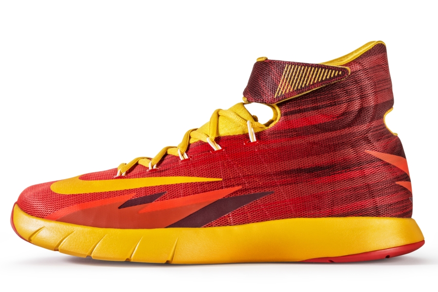 nike hyperrev 2013