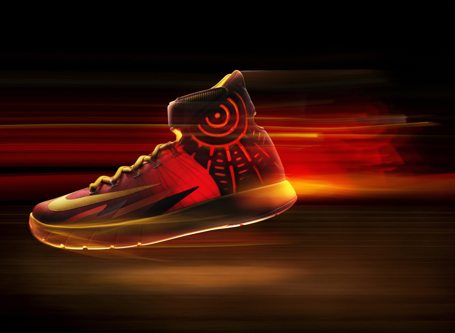Nike Zoom Hyperrev Officially Unveiled1