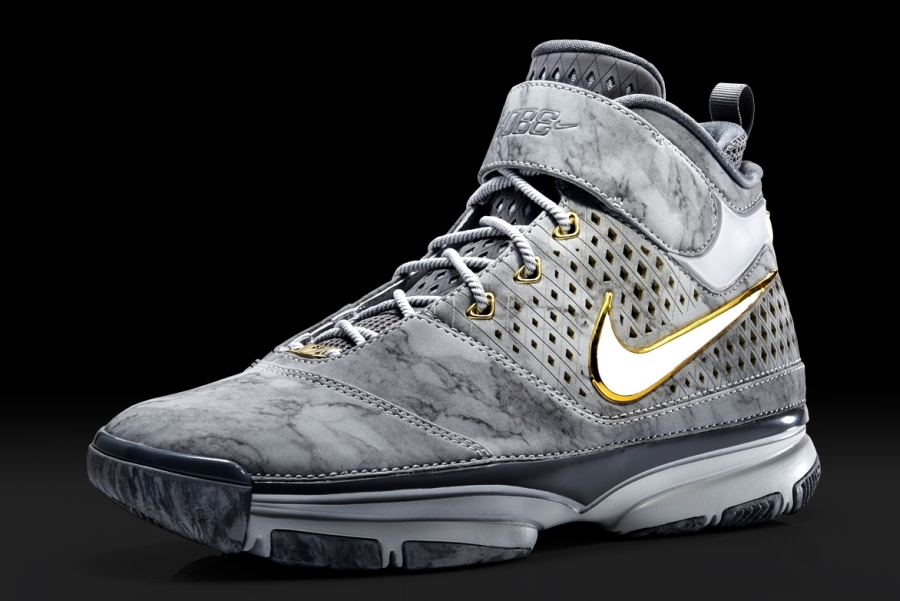 kobe 2 prelude