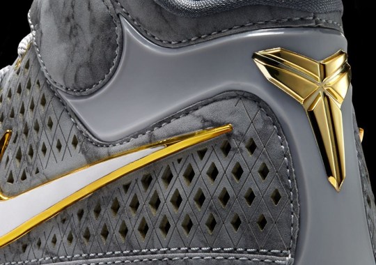 Nike Zoom Kobe II Prelude “4/50+ Points”