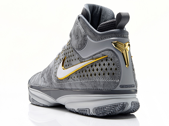 Nike Kobe 2 “Prelude” – Release Reminder