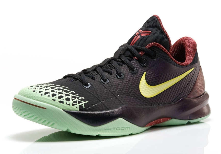 Nike Zoom Kobe Venomenon 4 3